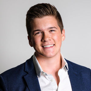 Meet your Posher, Jack